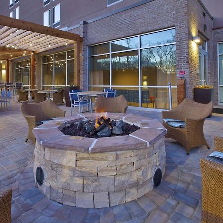 Springhill Suites By Marriott Chattanooga North/Ooltewah Exterior foto